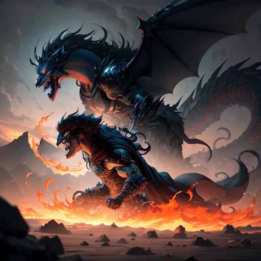 Shadows of the Underworld