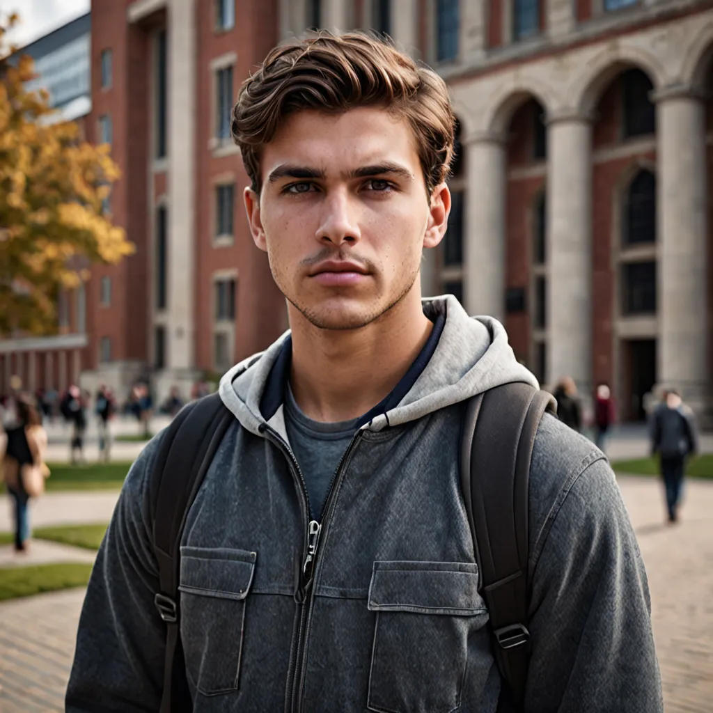 The Freshman's Guide to Success