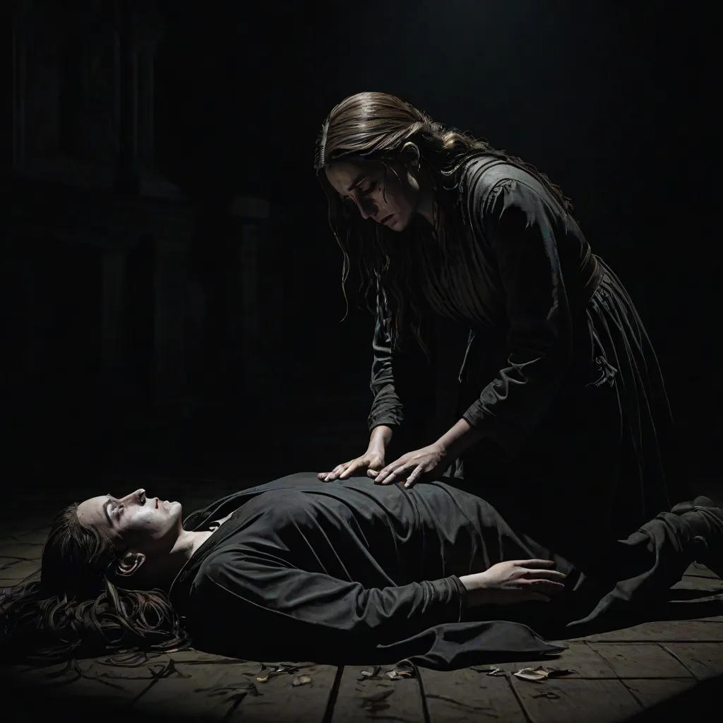 Lamentation