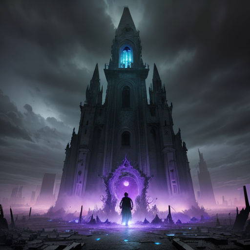 The Dark Portal