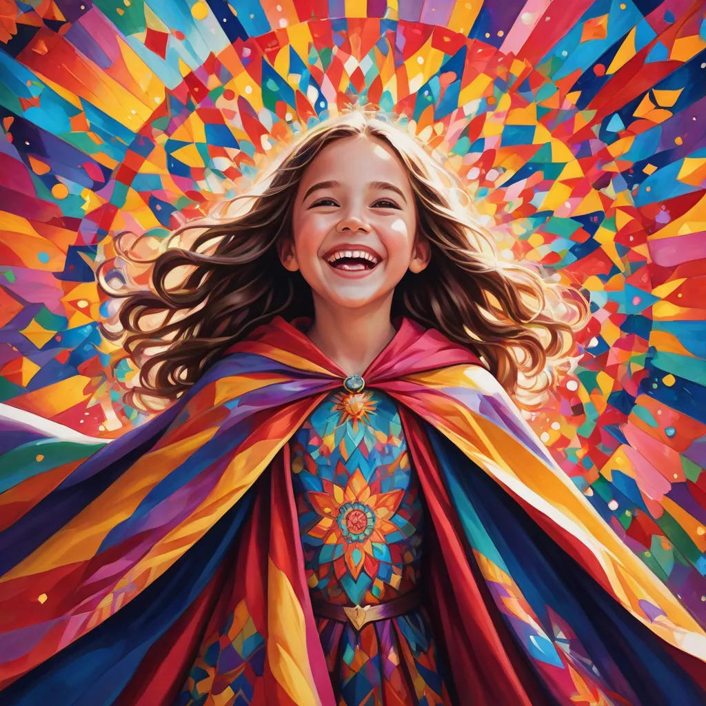 Autism: My Superpower