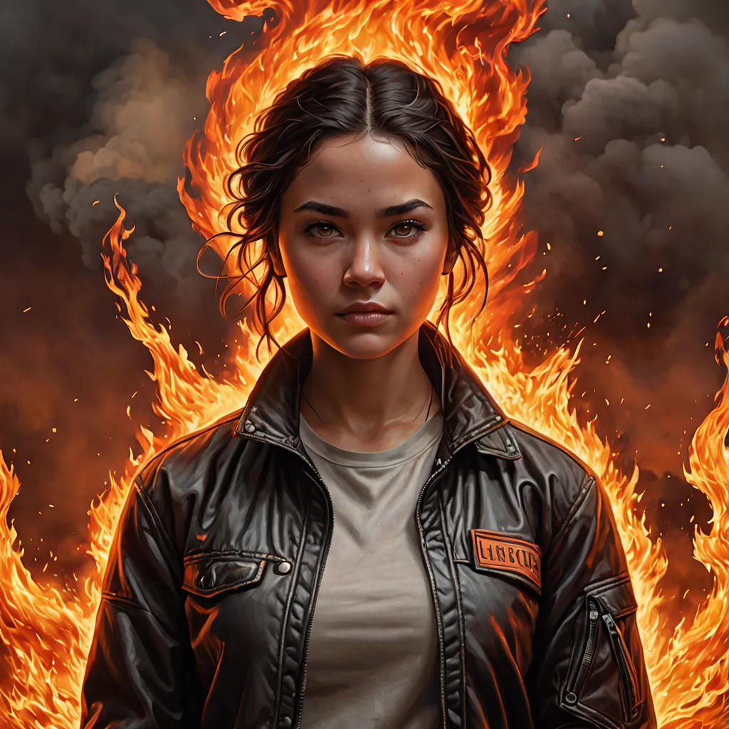 Rising from the Ashes