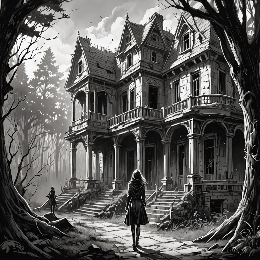 Echoes of the Forgotten