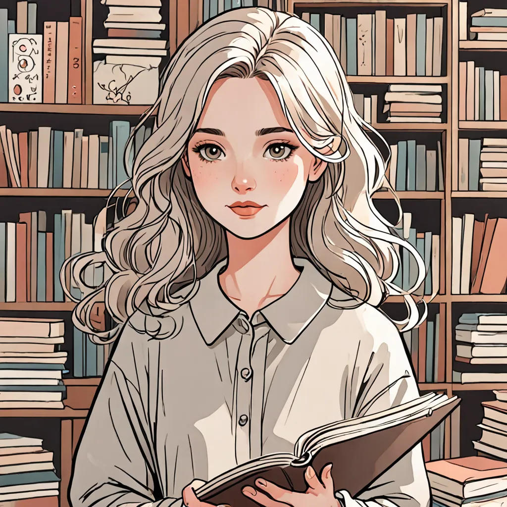 El Libro Mágico de Matilde