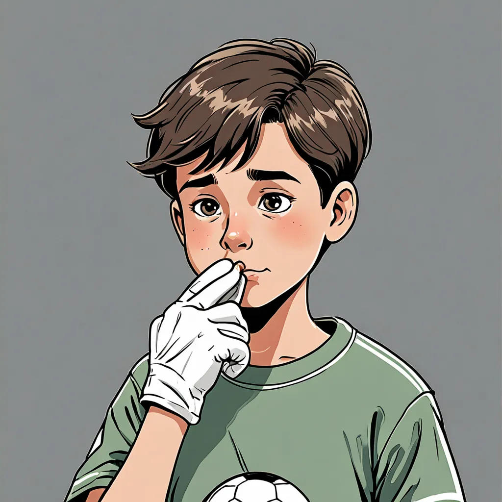 The Sock Sniffer