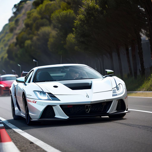 Ferrari SF90 XX Stradale é carro de corrida que pode andar pelas ruas -  AUTOO