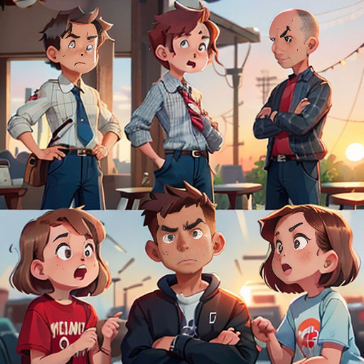 Family Guy Huawei Terrorism