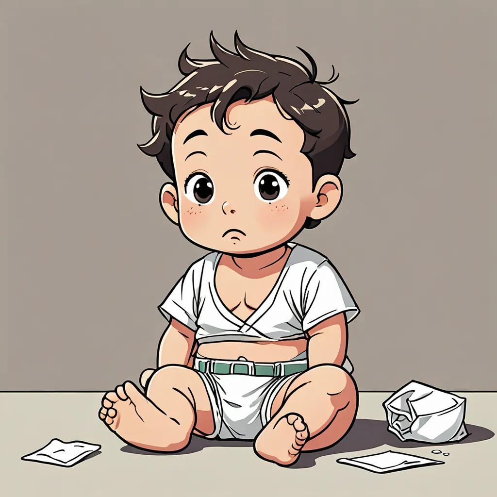 The Diaper Dilemma