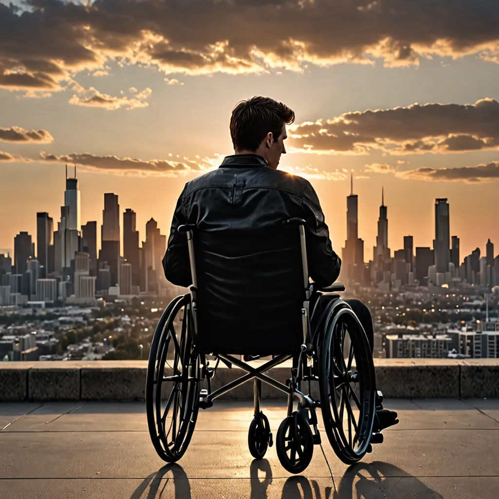 Unbreakable Spirit | Story.com