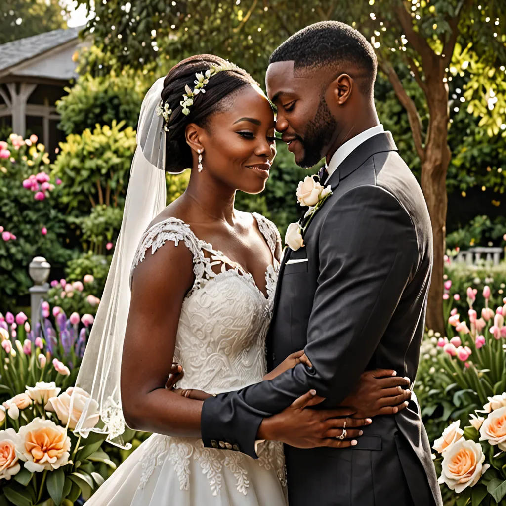 Marriage Unmasked