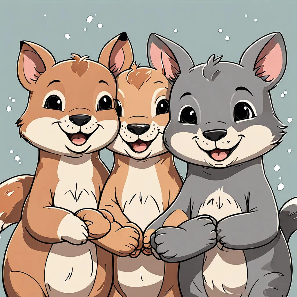 The Kindness Lesson