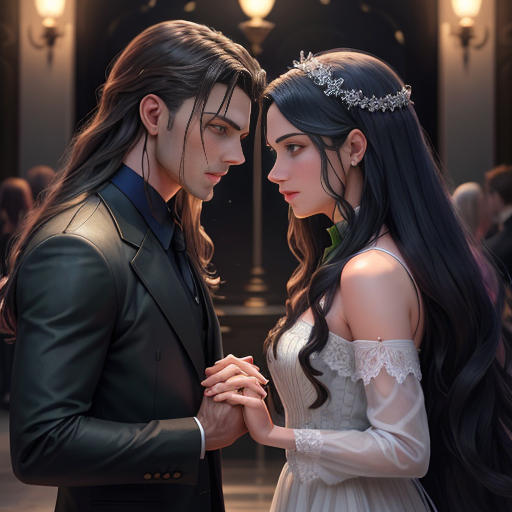 Destined Bonds