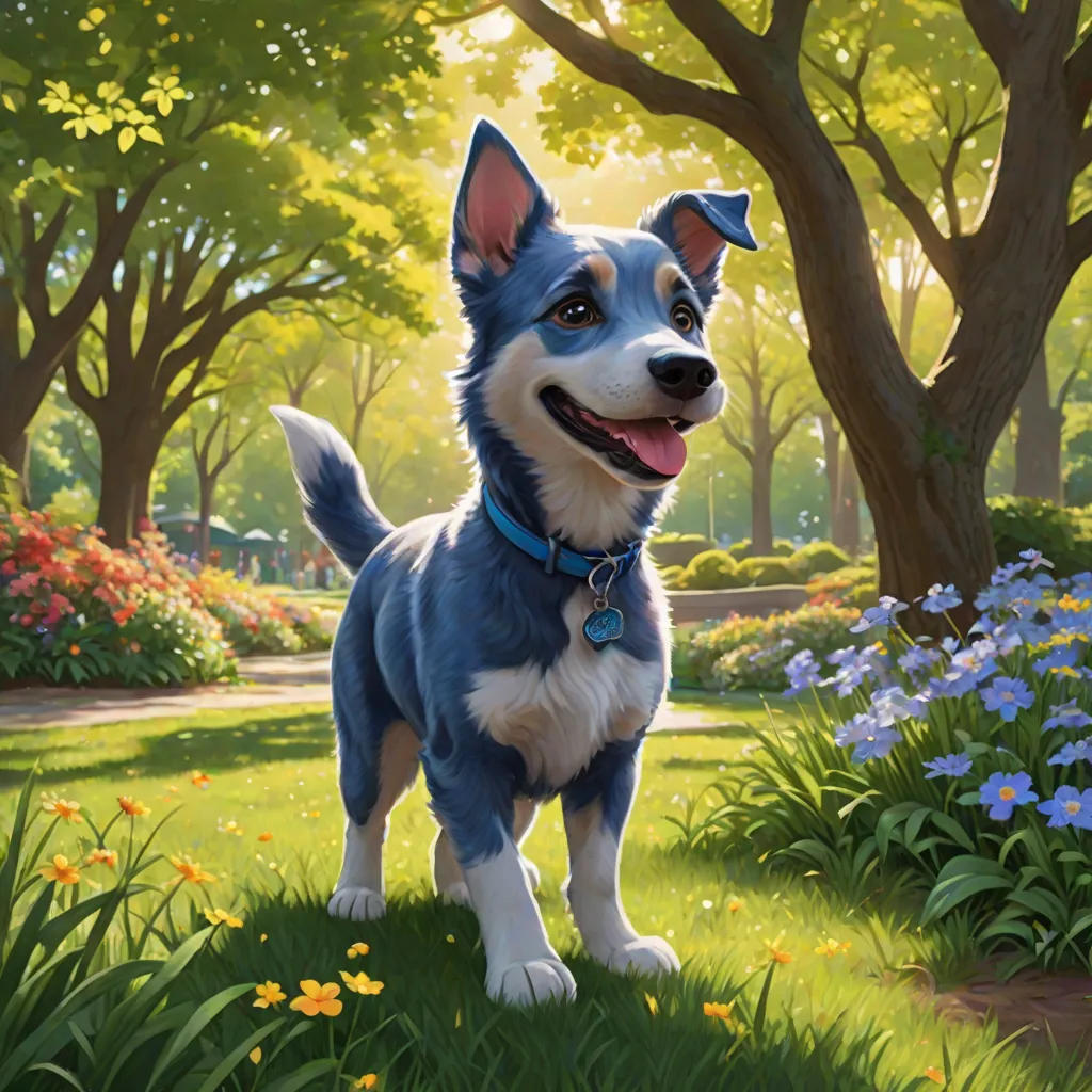 The Adventures of Ralph