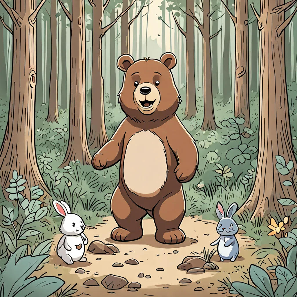 Respecting Boundaries in Safe Space Woods