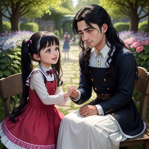 Magic in the Family