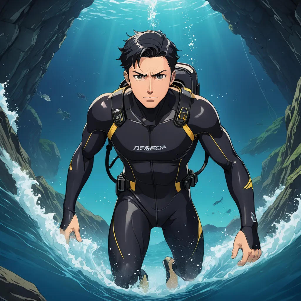 The Abyss
