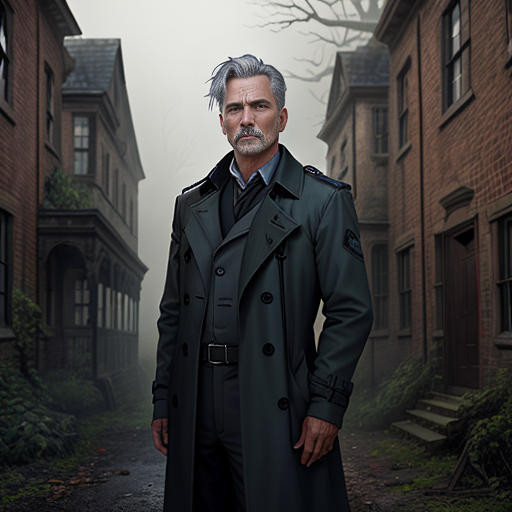 The Vanishing Scientist