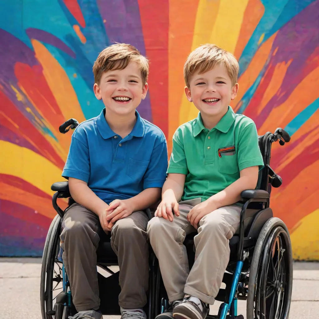Wheels of Kindness