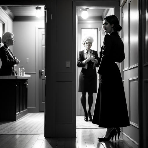 Reflections of Identity