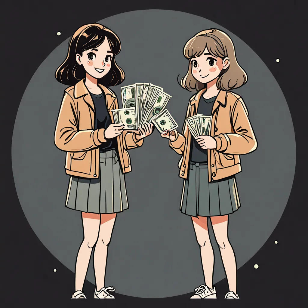 The Hundred Dollar Deal
