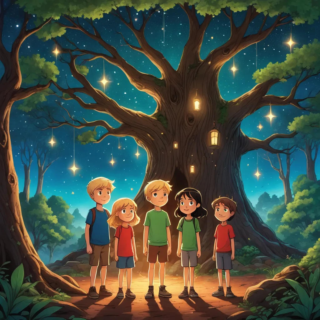 The Dream Star