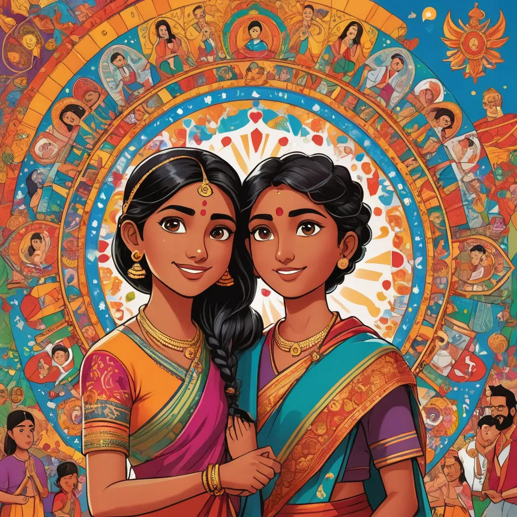 Unity in Diversity
