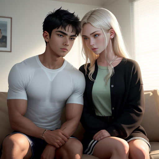 Body Swap Therapy