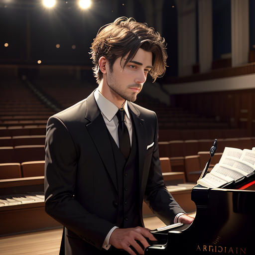 The Melody Within