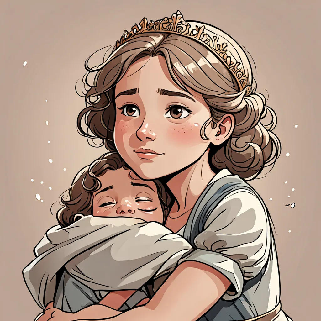 The Princess and the Pauper