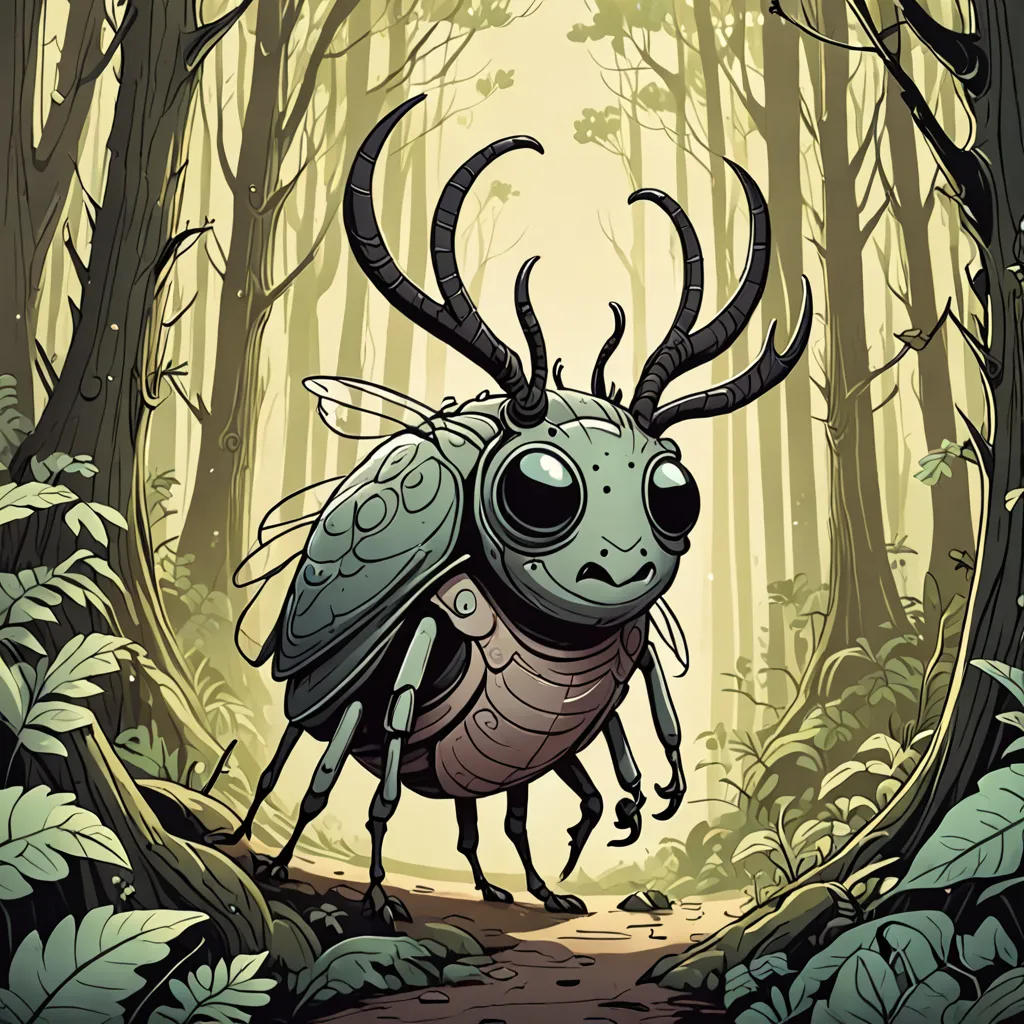 The Quest for the Lost Kingdom