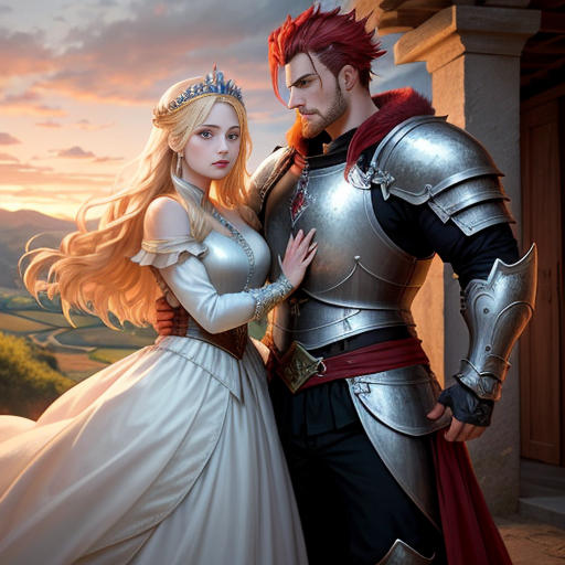 Dragon's Embrace