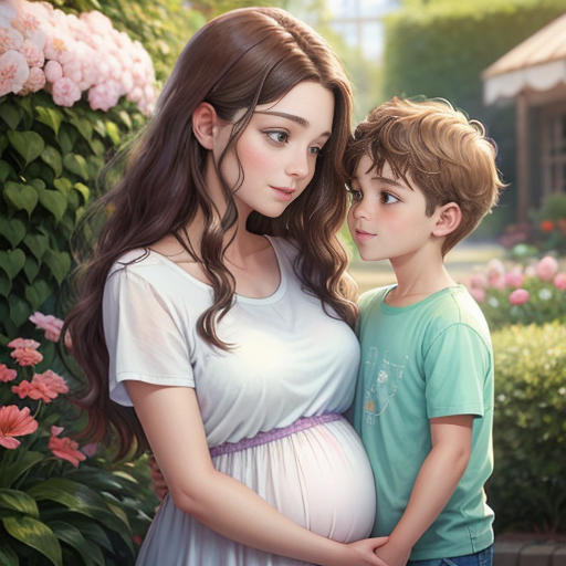 The Magic Belly