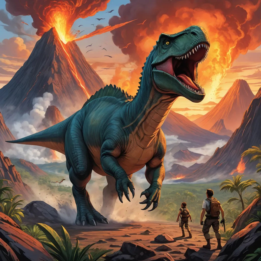 Journey Through Time | Story.com