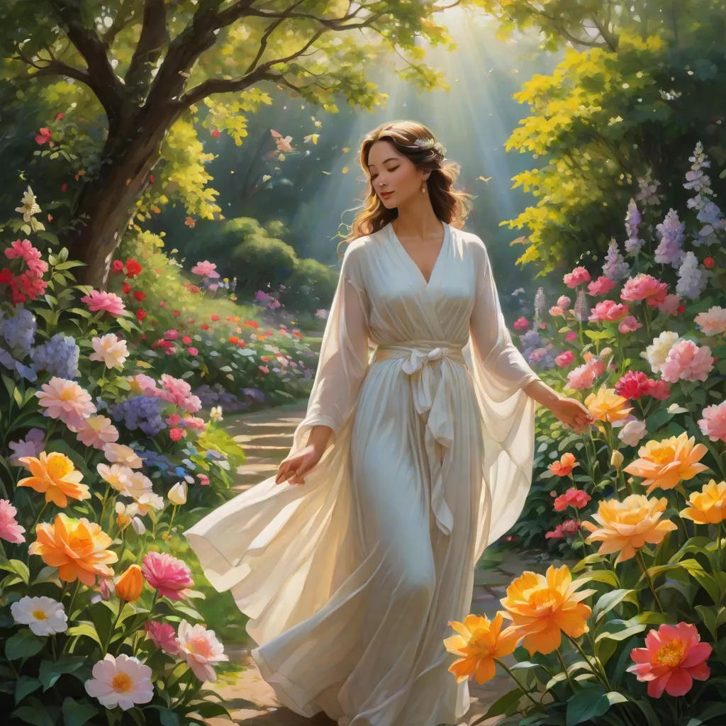 The Gift of Eternity
