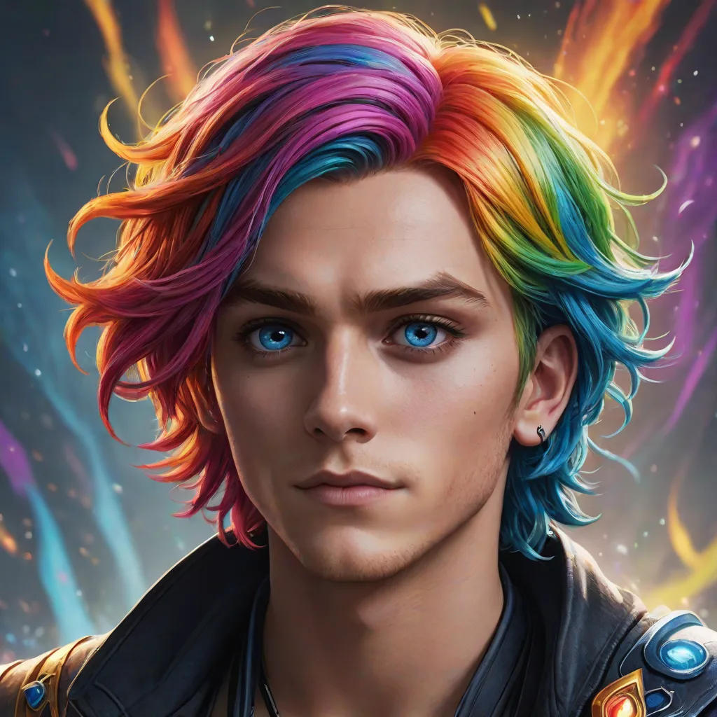Jace's Transformation