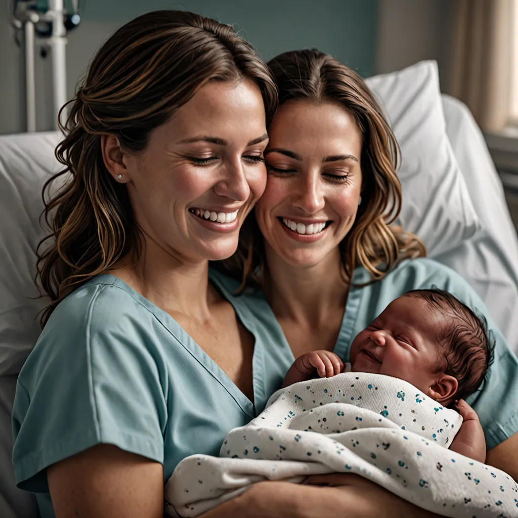 The Miracle of Twins