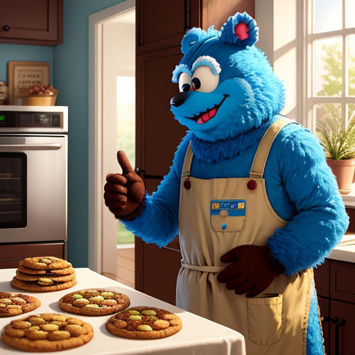 The Cookie Chronicles