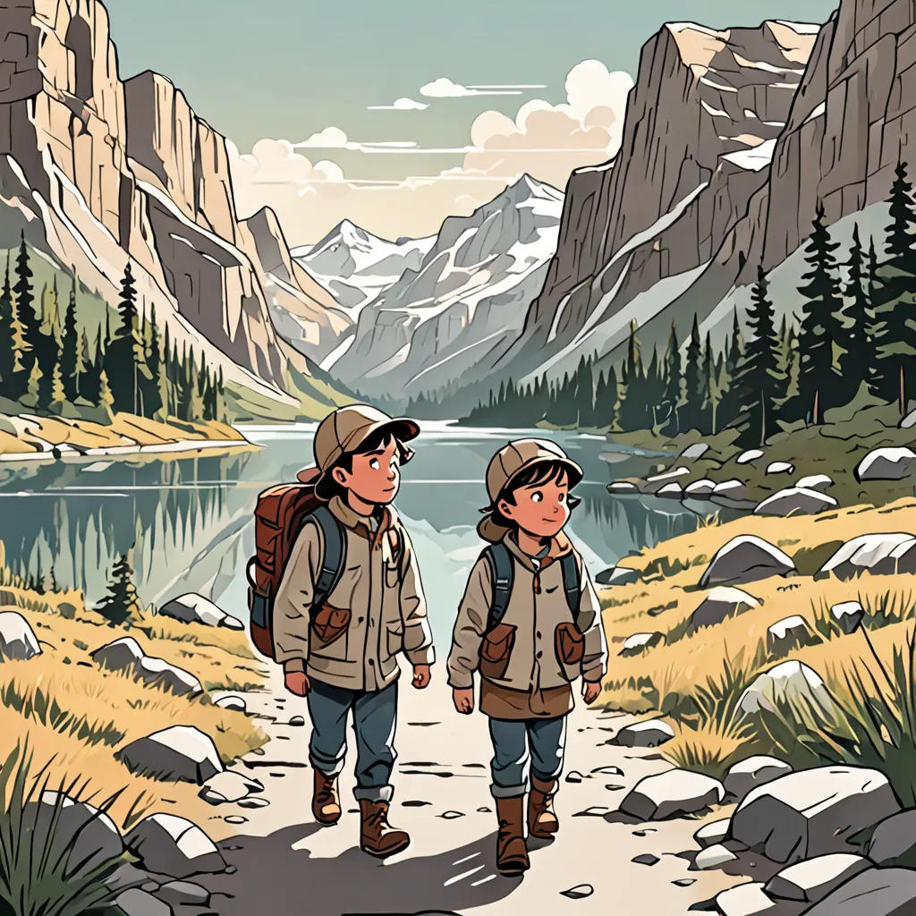 Around North America Adventures