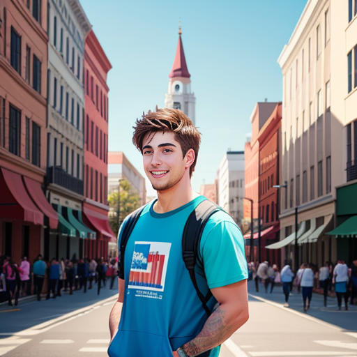 The Generous Journey of MrBeast