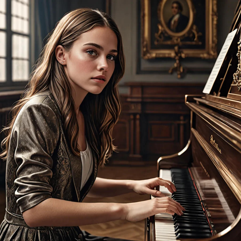 The Melody of Wealth