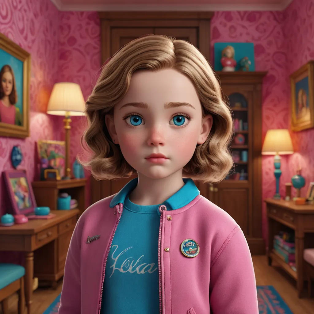 The Voice of Lola