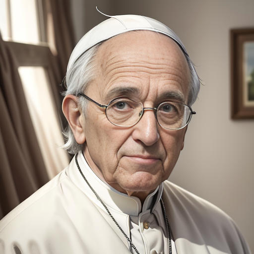 The Humble Path: The Journey of Pope Francis