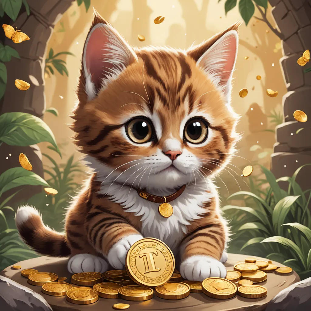 The Mischievous Money