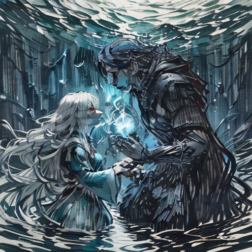 The Elemental Kingdom