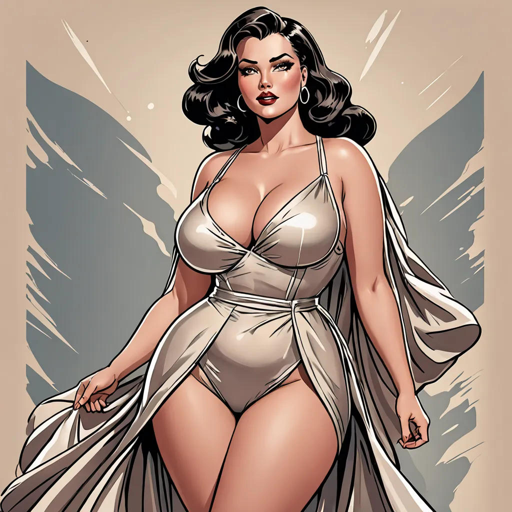 The Temptress's Hunger