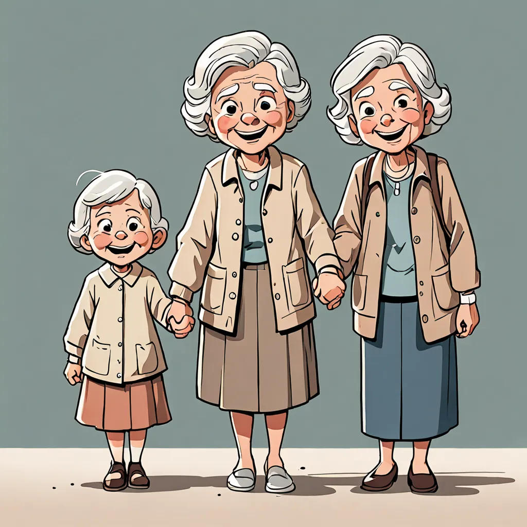 The Kindness Adventure