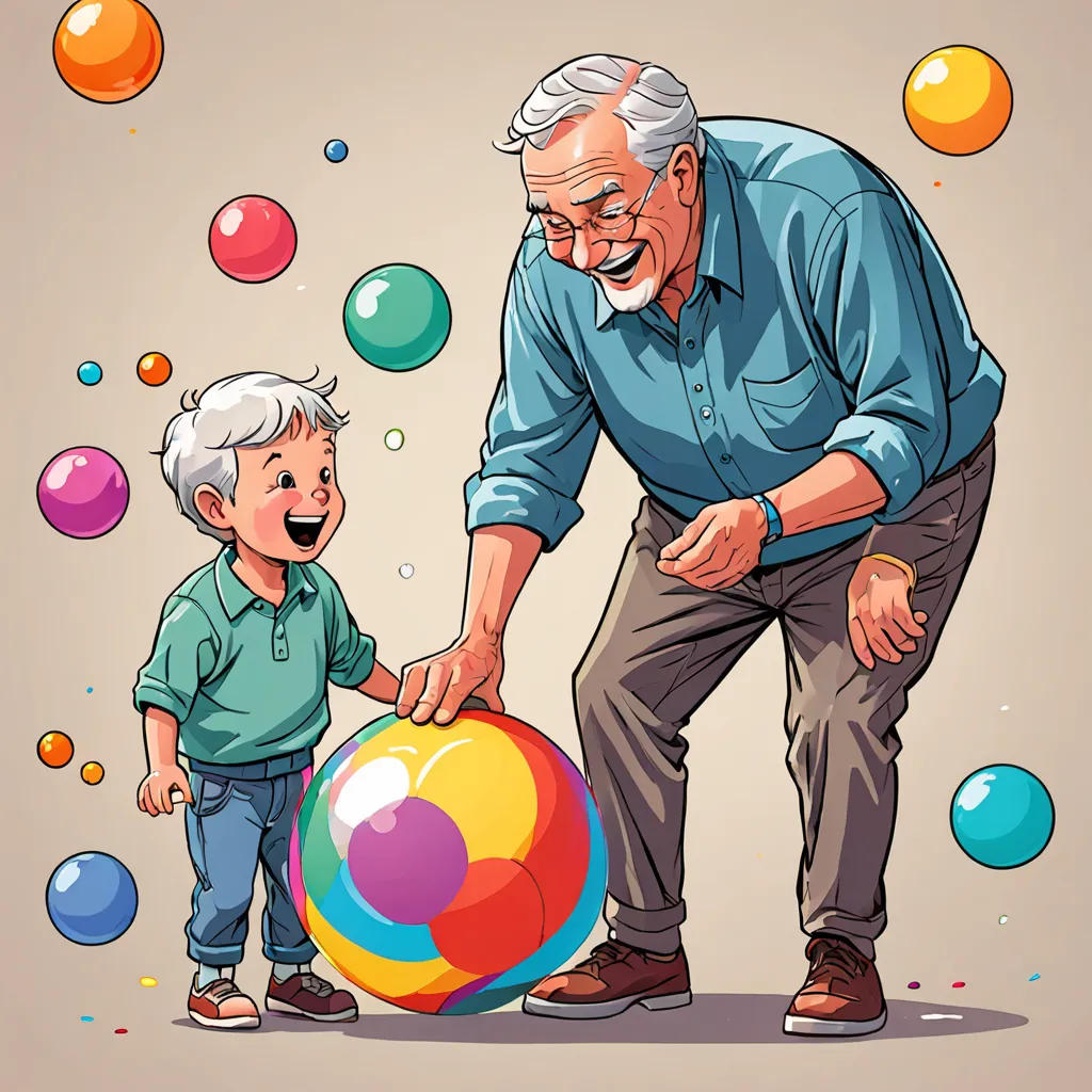 The Crazy Ball