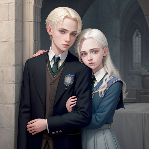 Whispers of Jealousy
