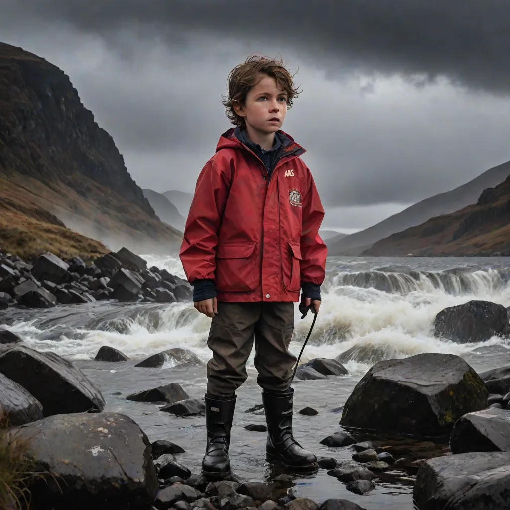 The Legends of the Loch