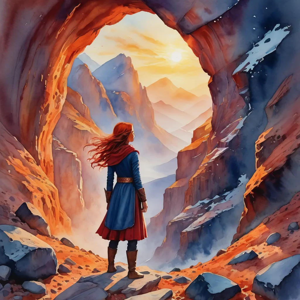 The Valley's Secret